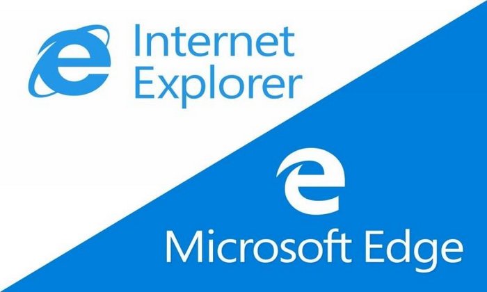 Microsoft Edge & Explorer