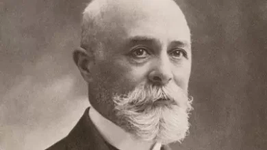 Antoine Henri Becquerel