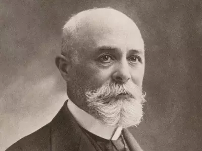 Antoine Henri Becquerel