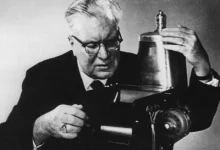 Chester Carlson