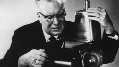 Chester Carlson