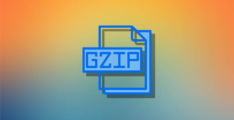 GZIP sıkıştırma yöntemleri