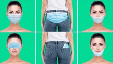 Maske takma şekline göre kişilik analizi