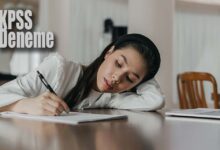 KPSS Deneme Sınavı