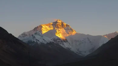 Everest Dağı