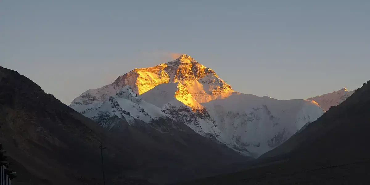 Everest Dağı