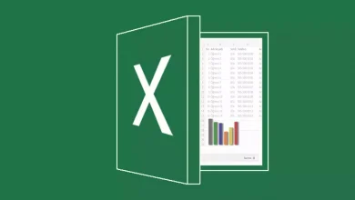 Excel ile satır ve sütun gizleme işlemleri