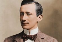 Guglielmo Marconi