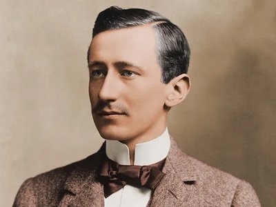 Guglielmo Marconi