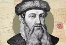 Johannes Gutenberg