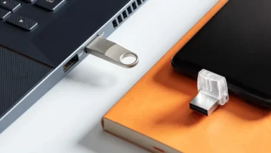 USB Veri Aktarımı Neden Yavaşlıyor