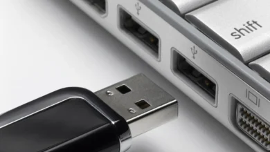 Önyüklenebilir USB Bellek Yapma