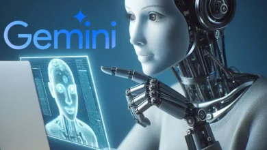 Google Gemini: Yapay Zeka Artık Her Yerde