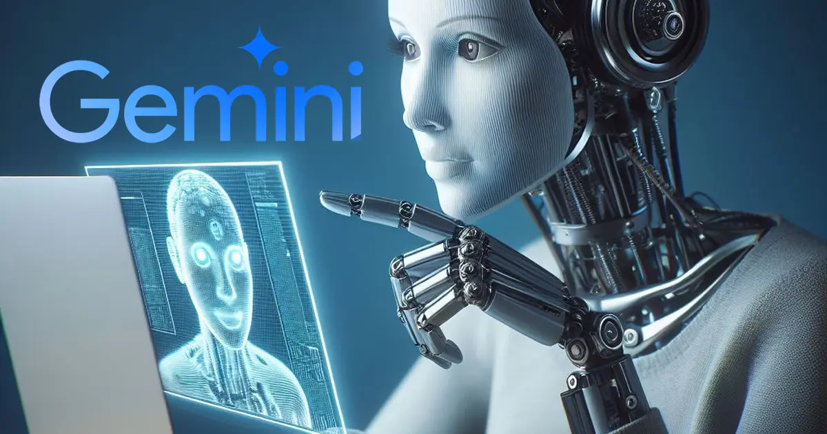 Google Gemini: Yapay Zeka Artık Her Yerde