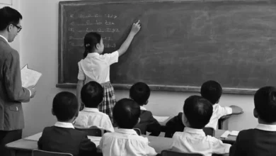 İlkokulda öğrendiklerini hatırlıyor musun?