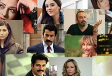 Hangi Eski Türk Dizisi Tam Sana Göre?