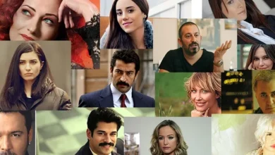 Hangi Eski Türk Dizisi Tam Sana Göre?