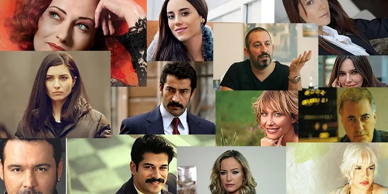 Hangi Eski Türk Dizisi Tam Sana Göre?