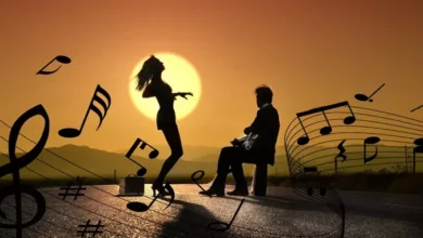 Müzik zevkinizi biliyor musunuz?