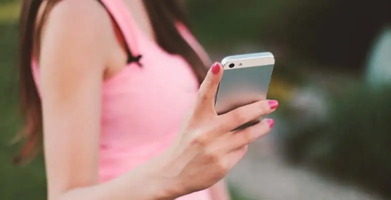 Telefon tutma şekline göre kişiliğiniz