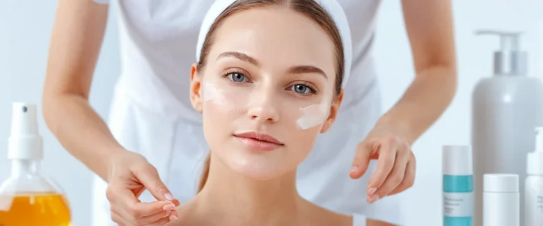 Cilt ve Saç Bakımı Testi: Dermatoloji Temelleri ve Güzellik Bakımı